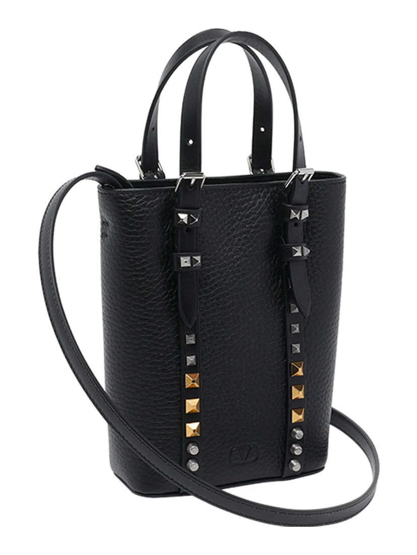 Valentino Garavani Bags.. Black