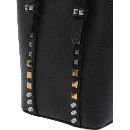 Valentino Garavani Bags.. Black