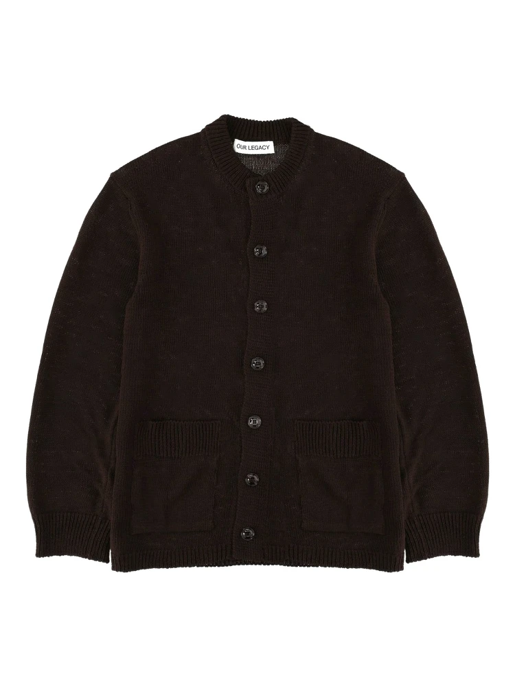 CARDIGAN "PARLOR"
