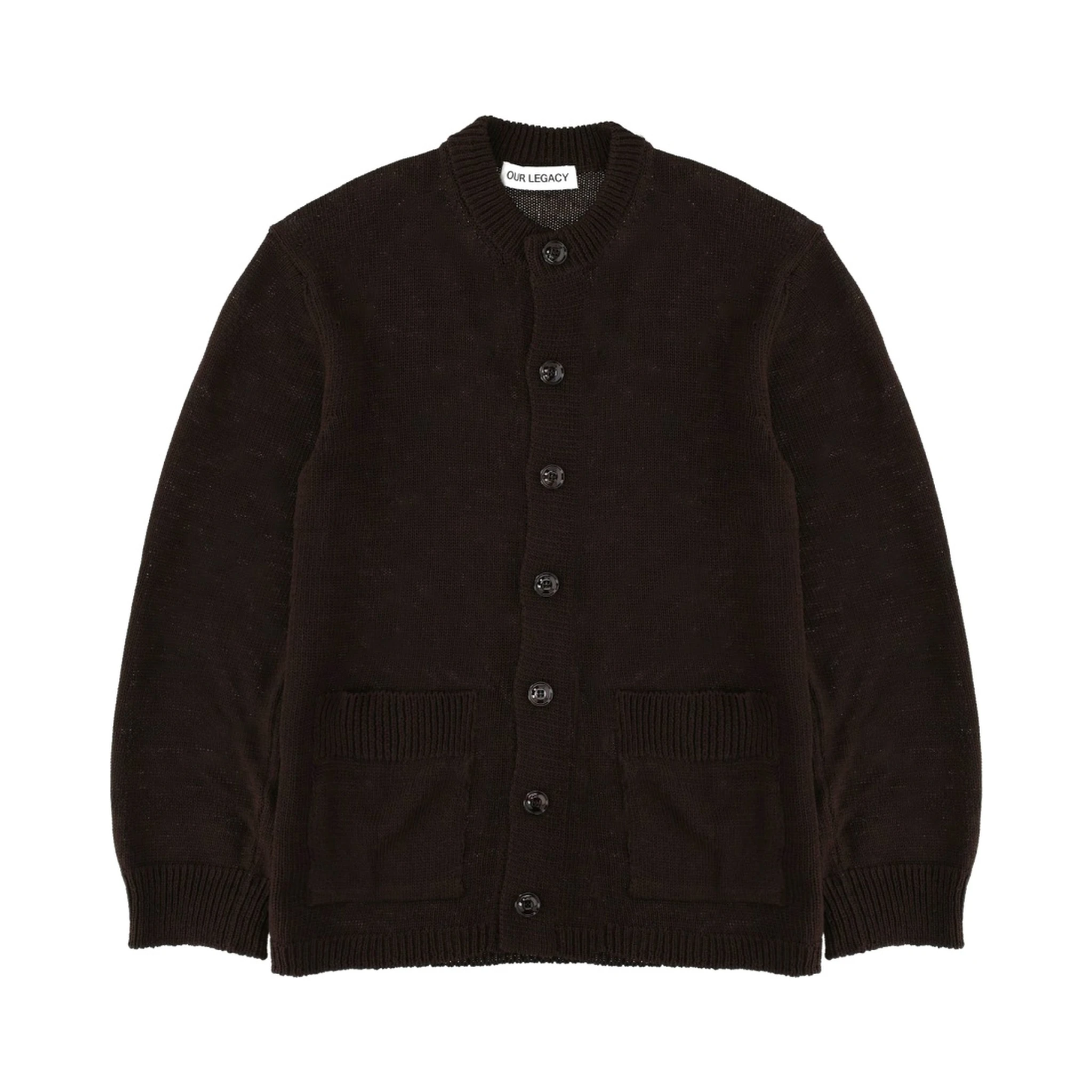 CARDIGAN "PARLOR"