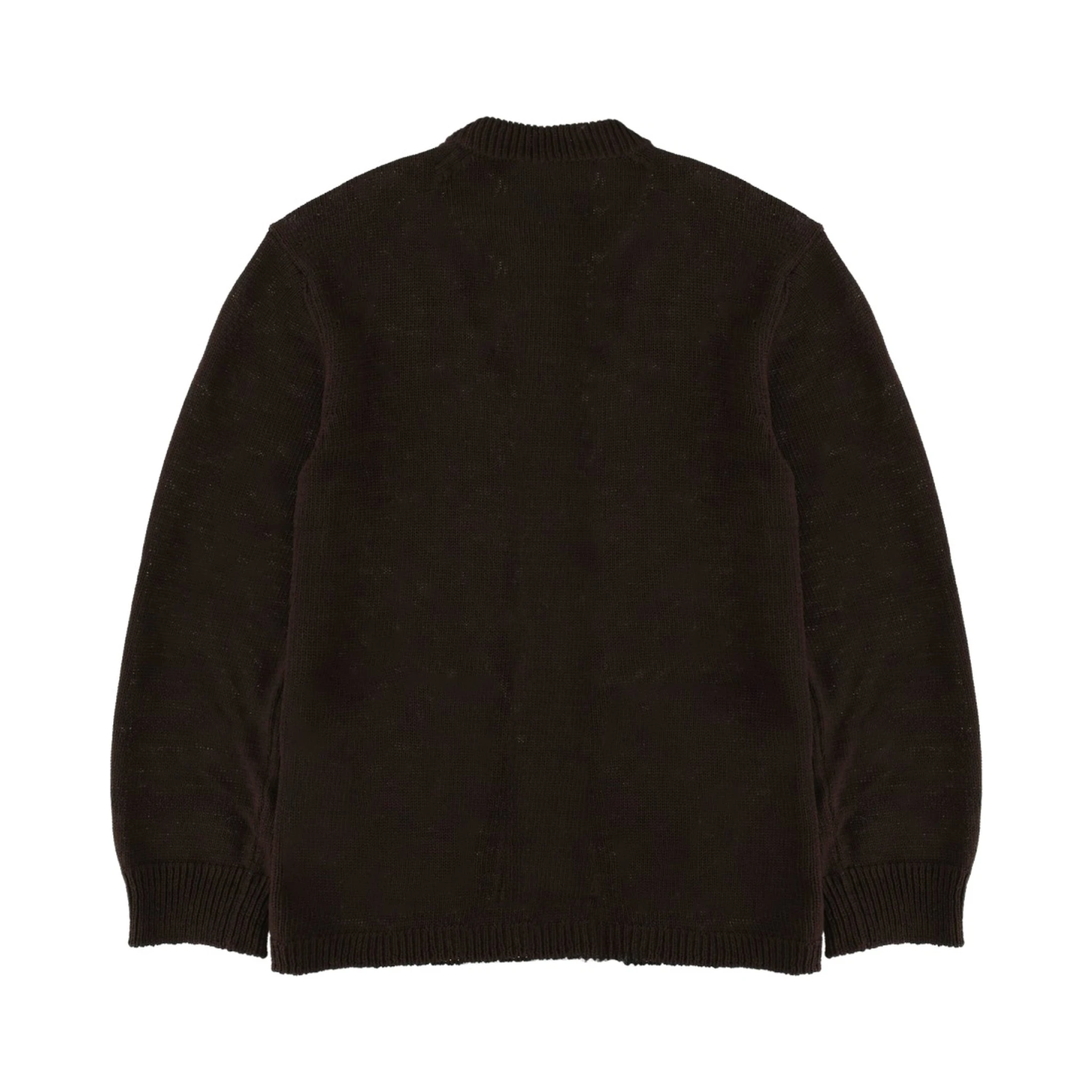 CARDIGAN "PARLOR"