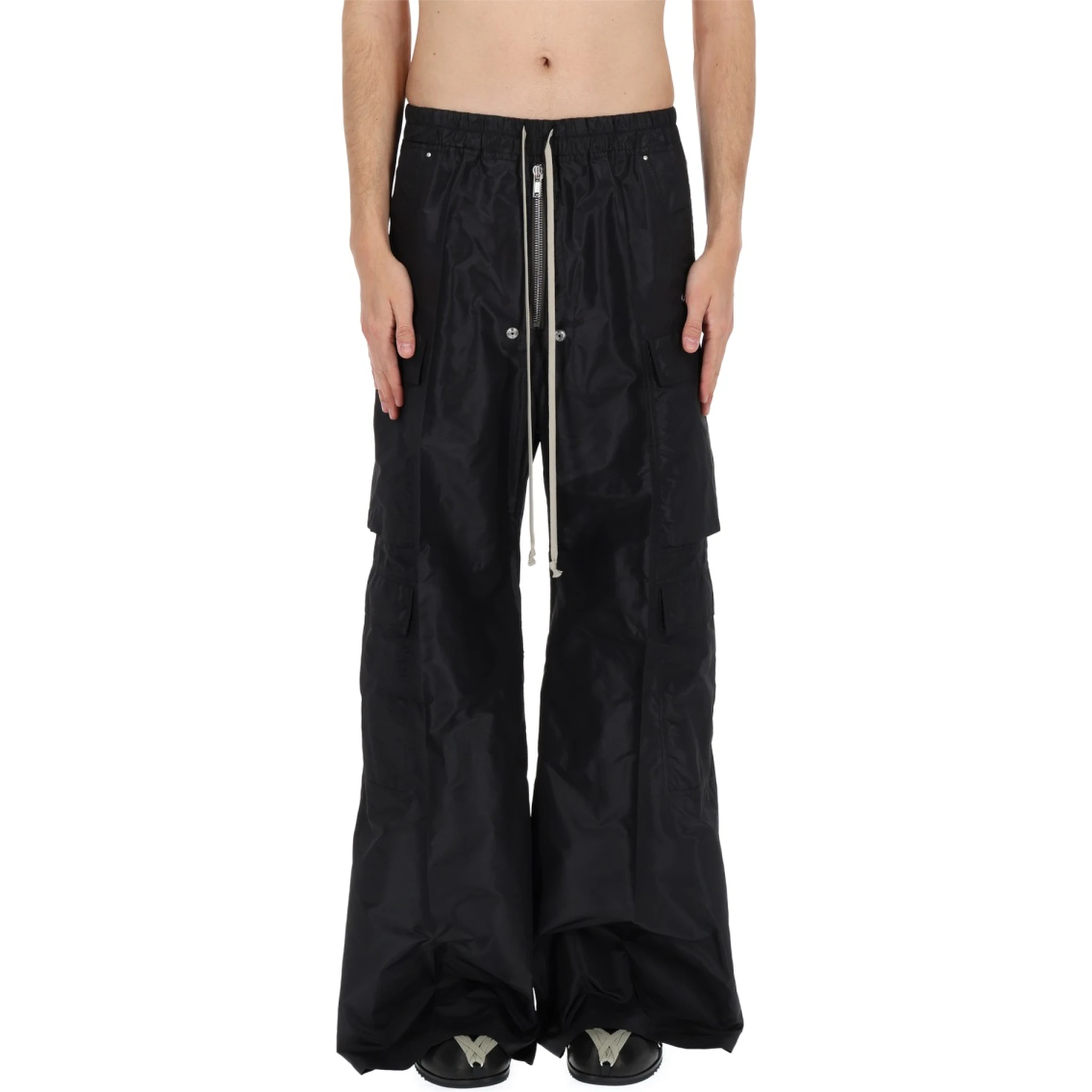 "CARGO BELAS" PANTS