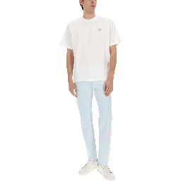 JEANS IN DENIM