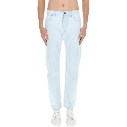 JEANS IN DENIM