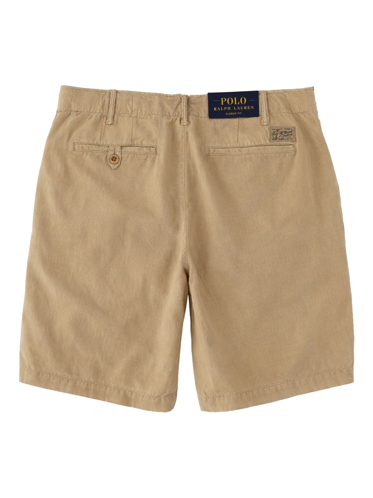 LINEN SHORTS alternative