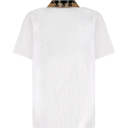 POLO IN PIQUÉ DI COTONE