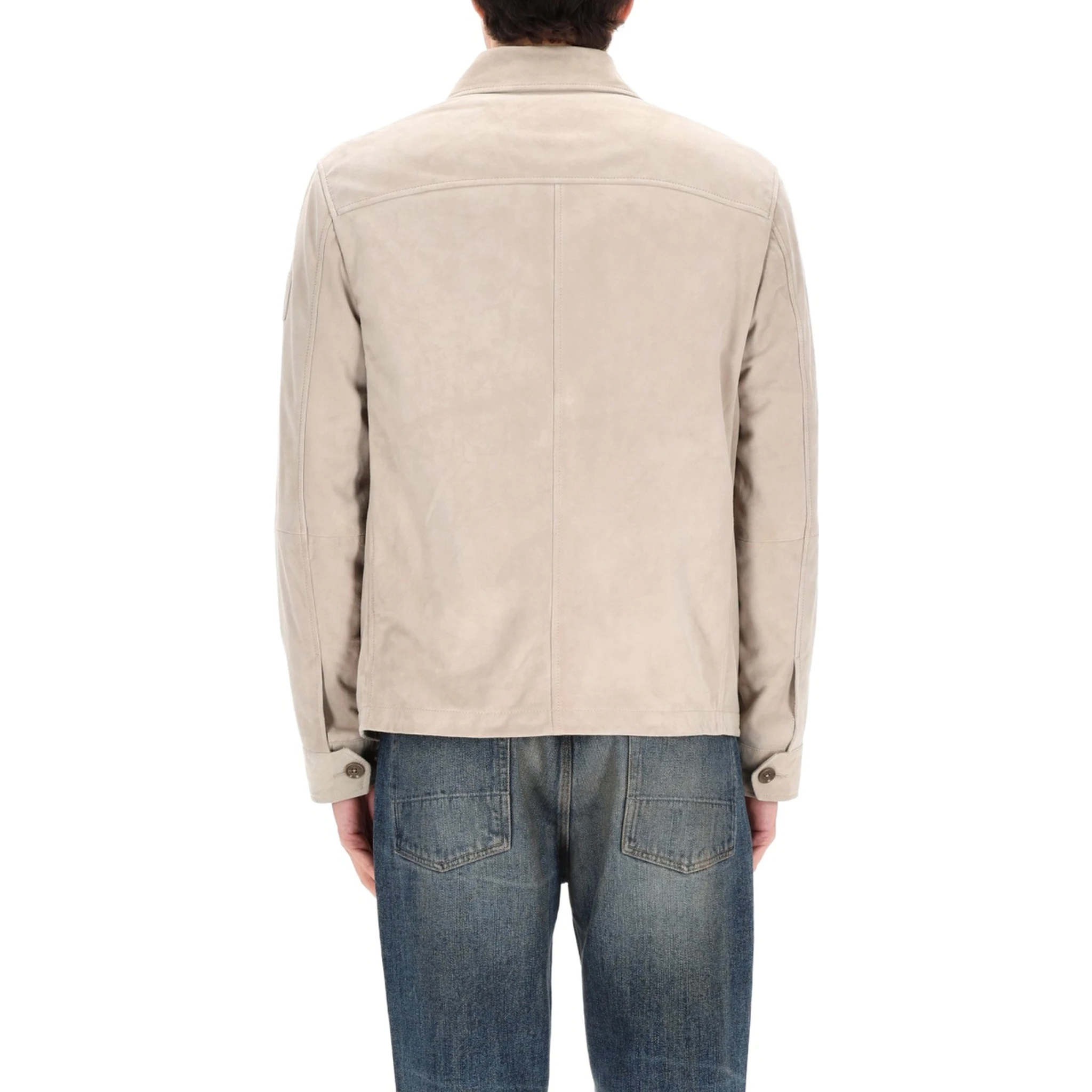 "WAYMARK" JACKET