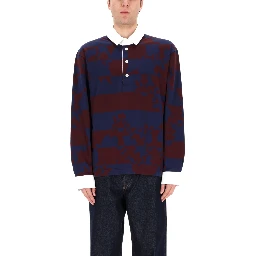 POLO "HUCHO"
