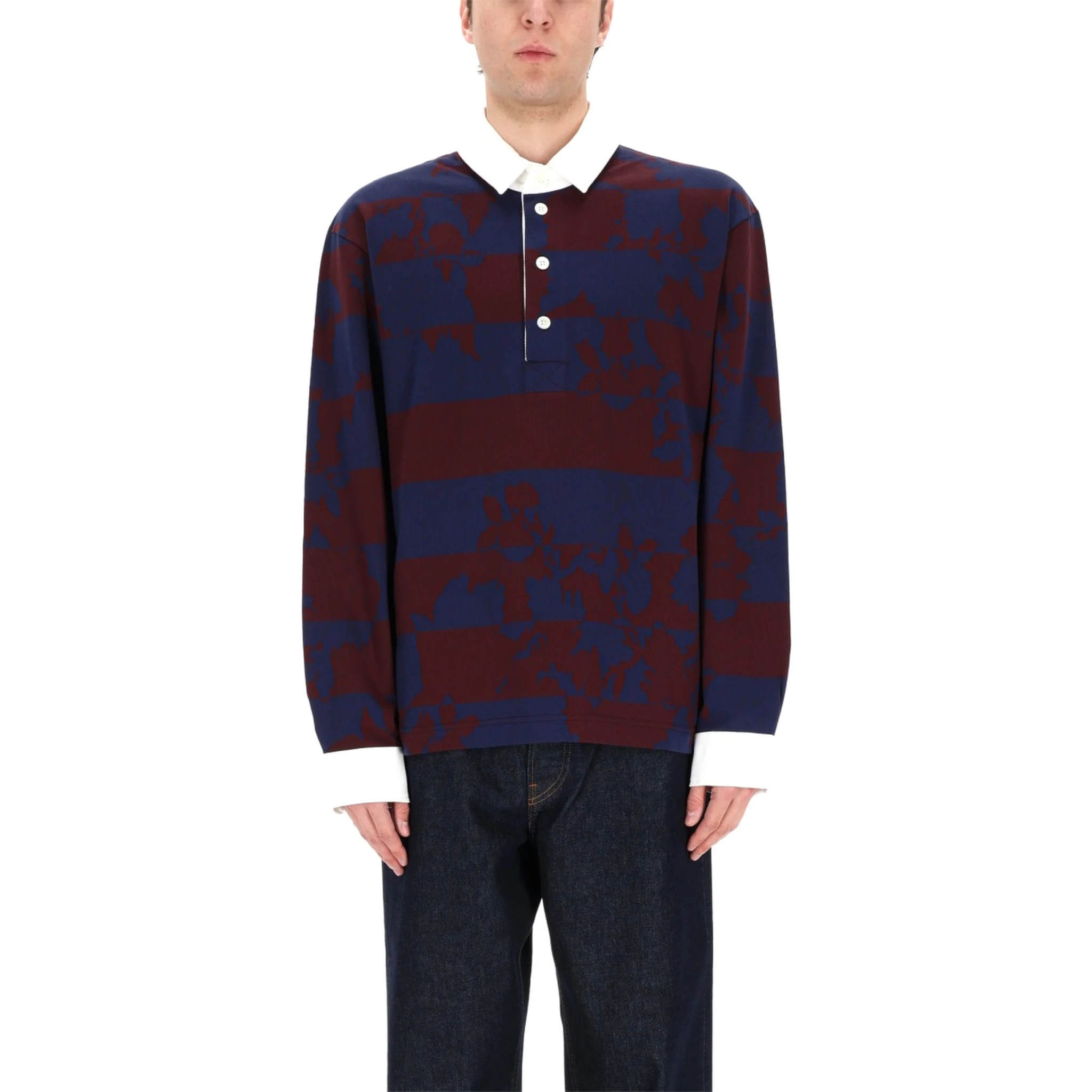POLO "HUCHO"