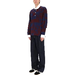 POLO "HUCHO"
