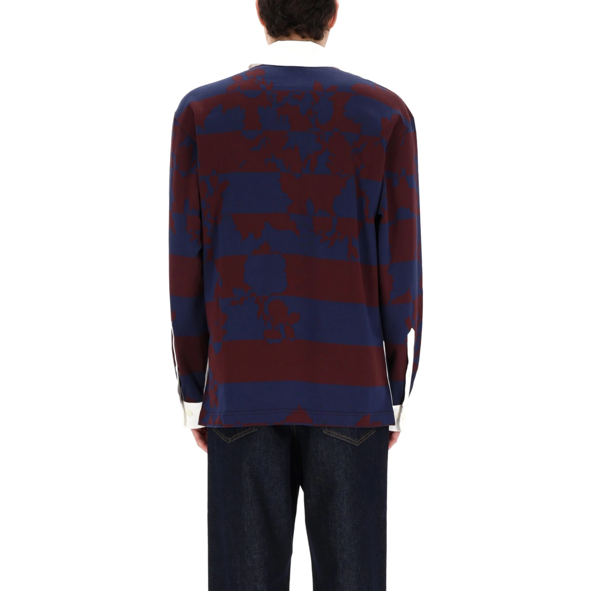 POLO "HUCHO"
