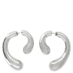 ORECCHINI "P" SMALL