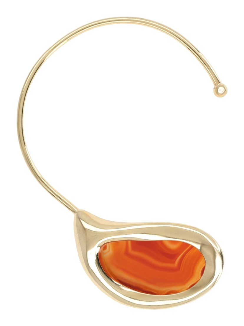 CHOKER "DUSK"