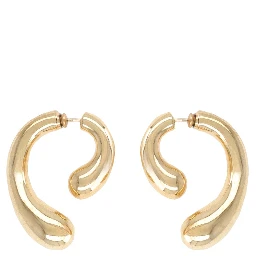 ORECCHINI "P" SMALL