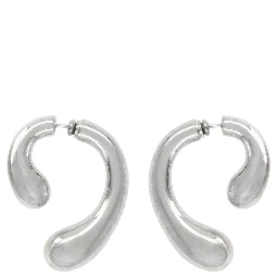 ORECCHINI "P" SMALL