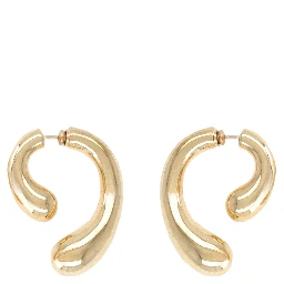 ORECCHINI "P" SMALL