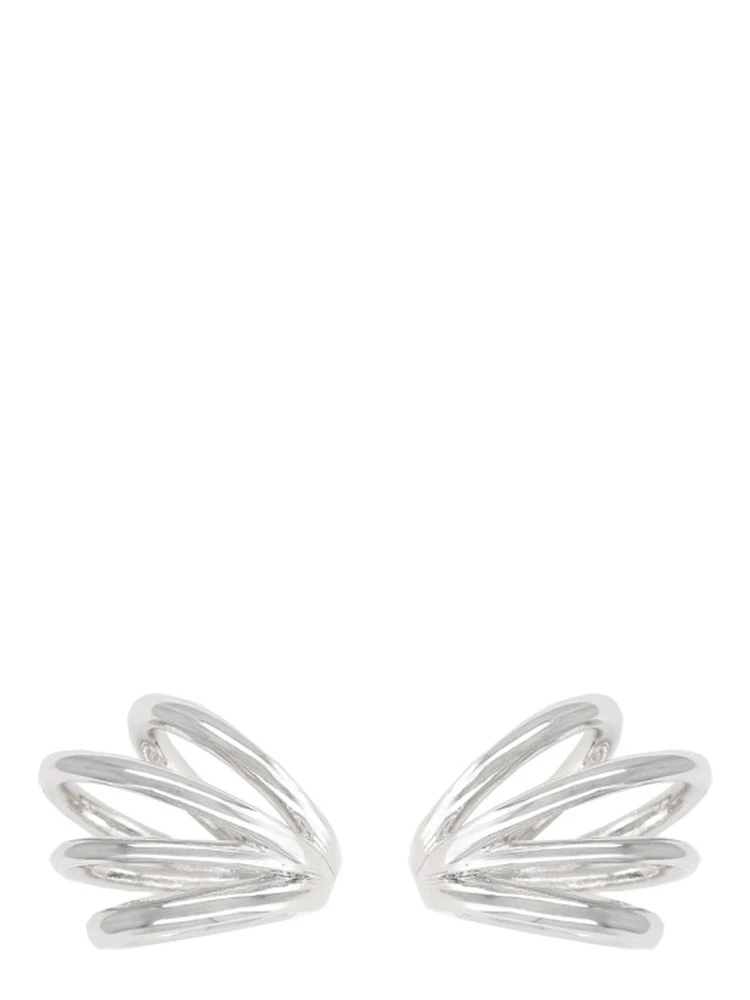 ORECCHINI "ORBIT HELIX"