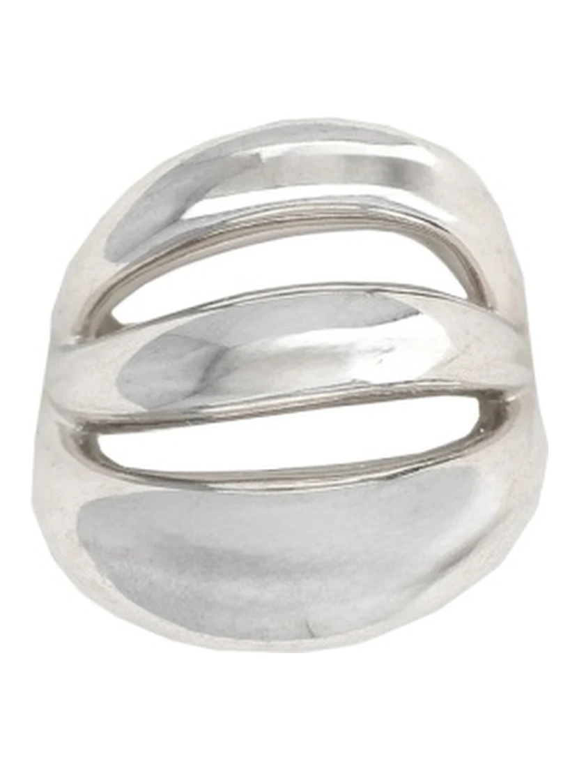 ANELLO "TRIPTYCH BLOW UP"