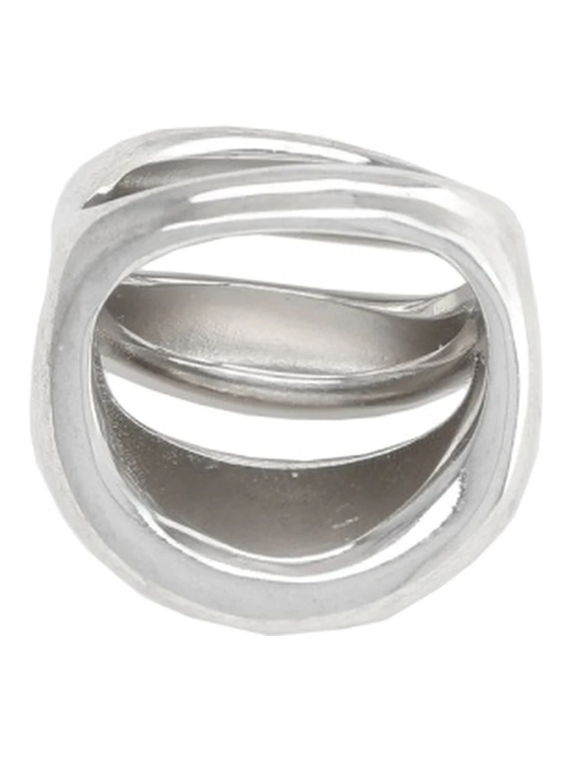 ANELLO "TRIPTYCH BLOW UP"