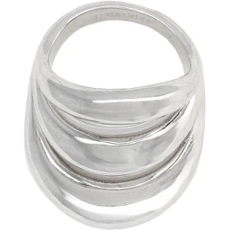 ANELLO "TRIPTYCH BLOW UP"