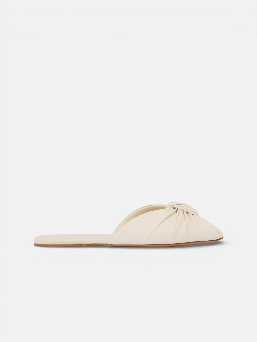 CHLOÉ SUZIE slippers