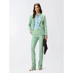 PINKO SINDY trousers