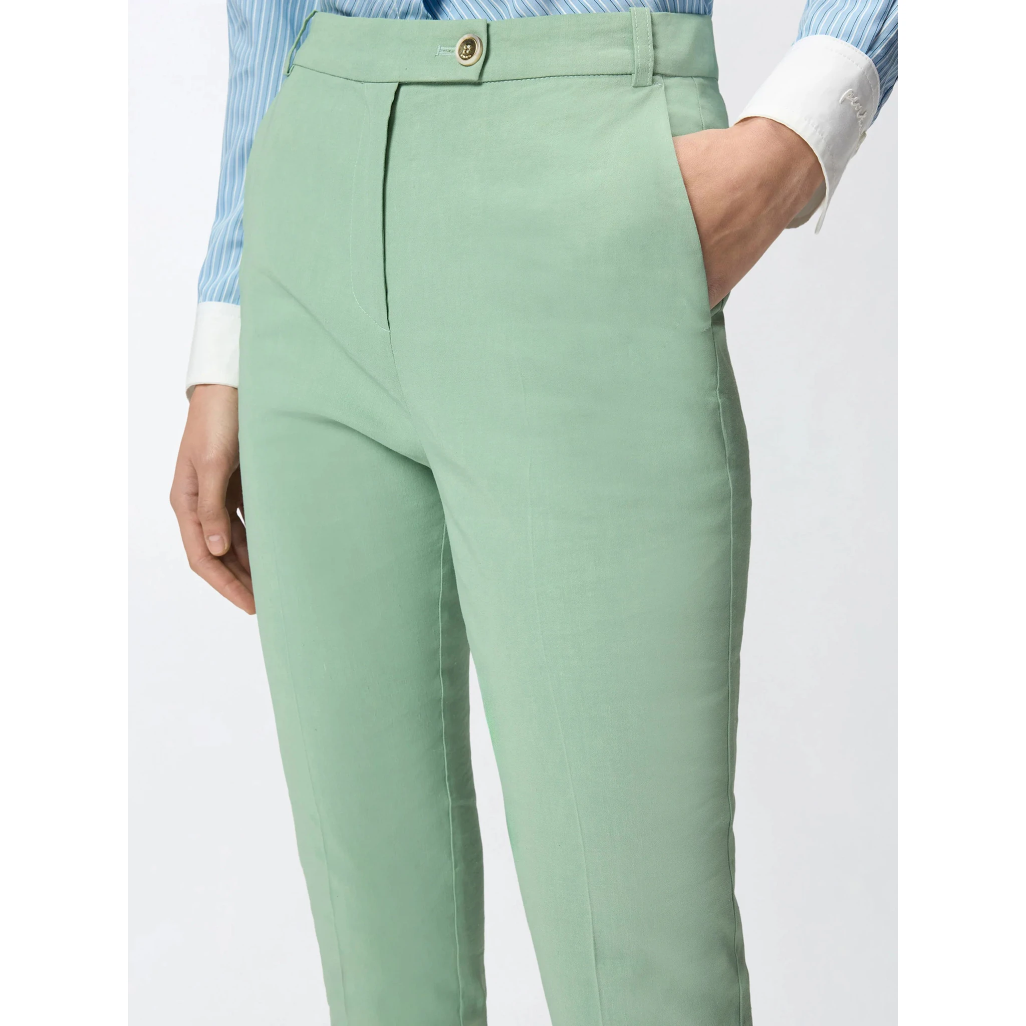 PINKO SINDY trousers