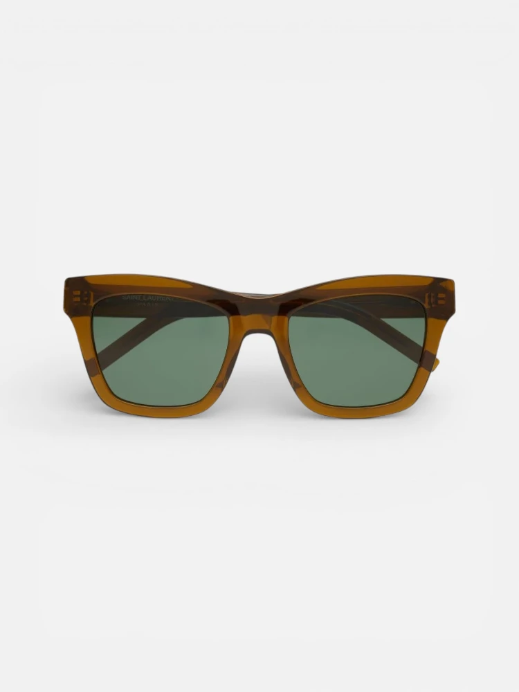 SAINT LAURENT SL M156 glasses