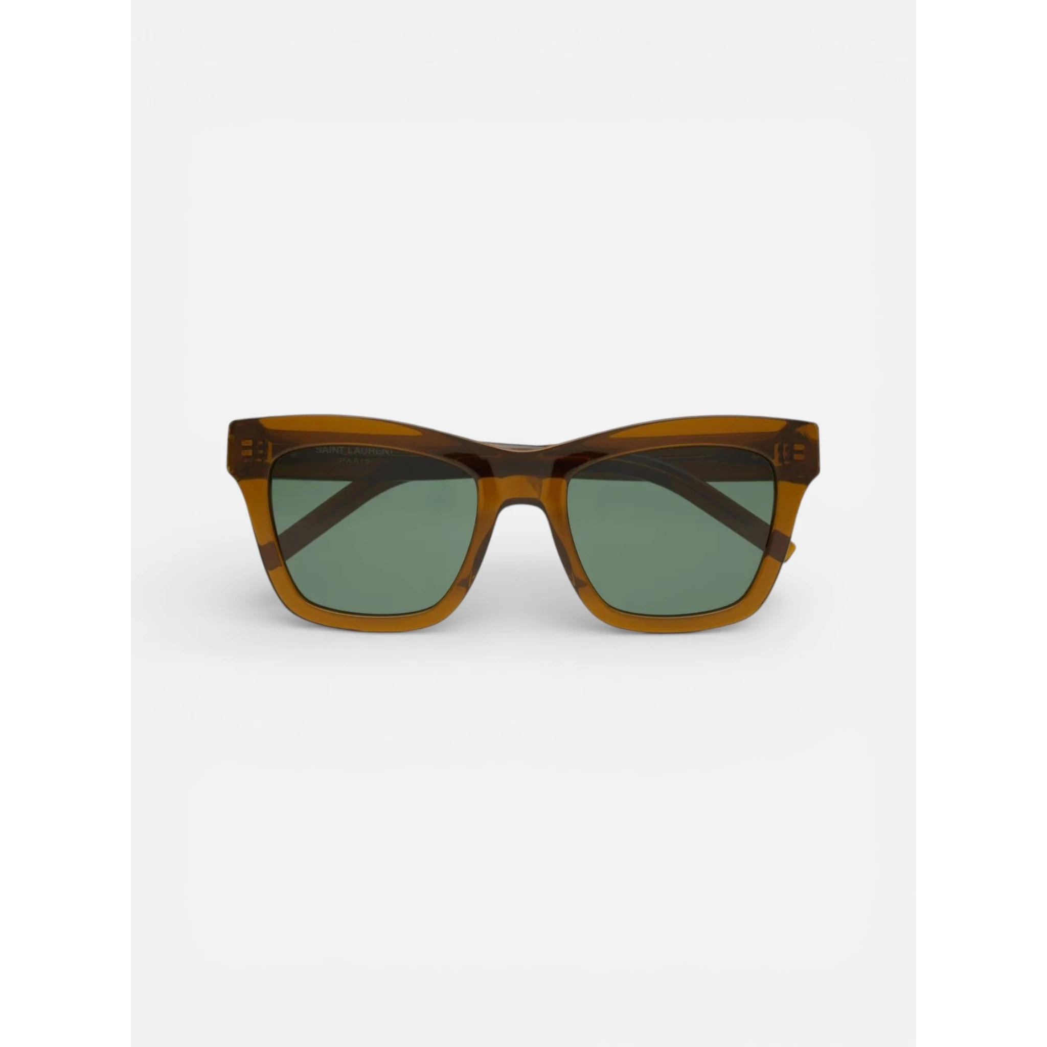 SAINT LAURENT SL M156 glasses