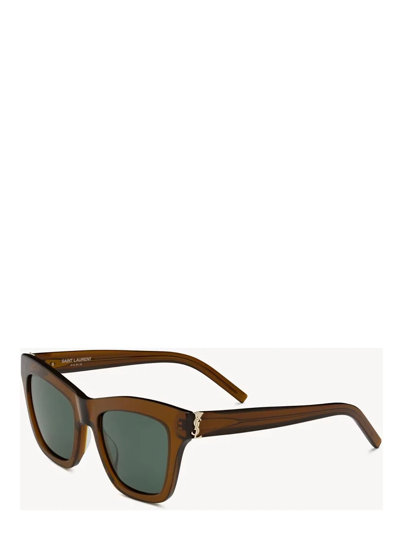 SAINT LAURENT SL M156 glasses