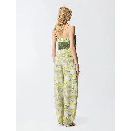 PINKO GRASPO trousers