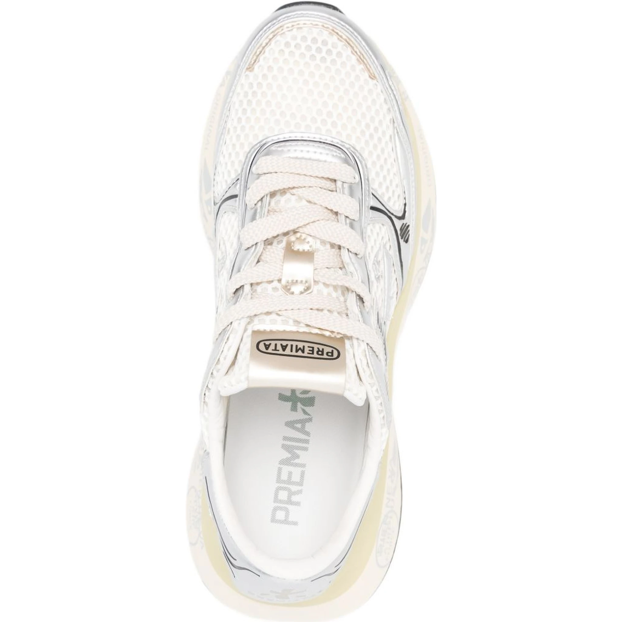 Premiata Sneakers