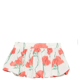 Kenzo Skirts White