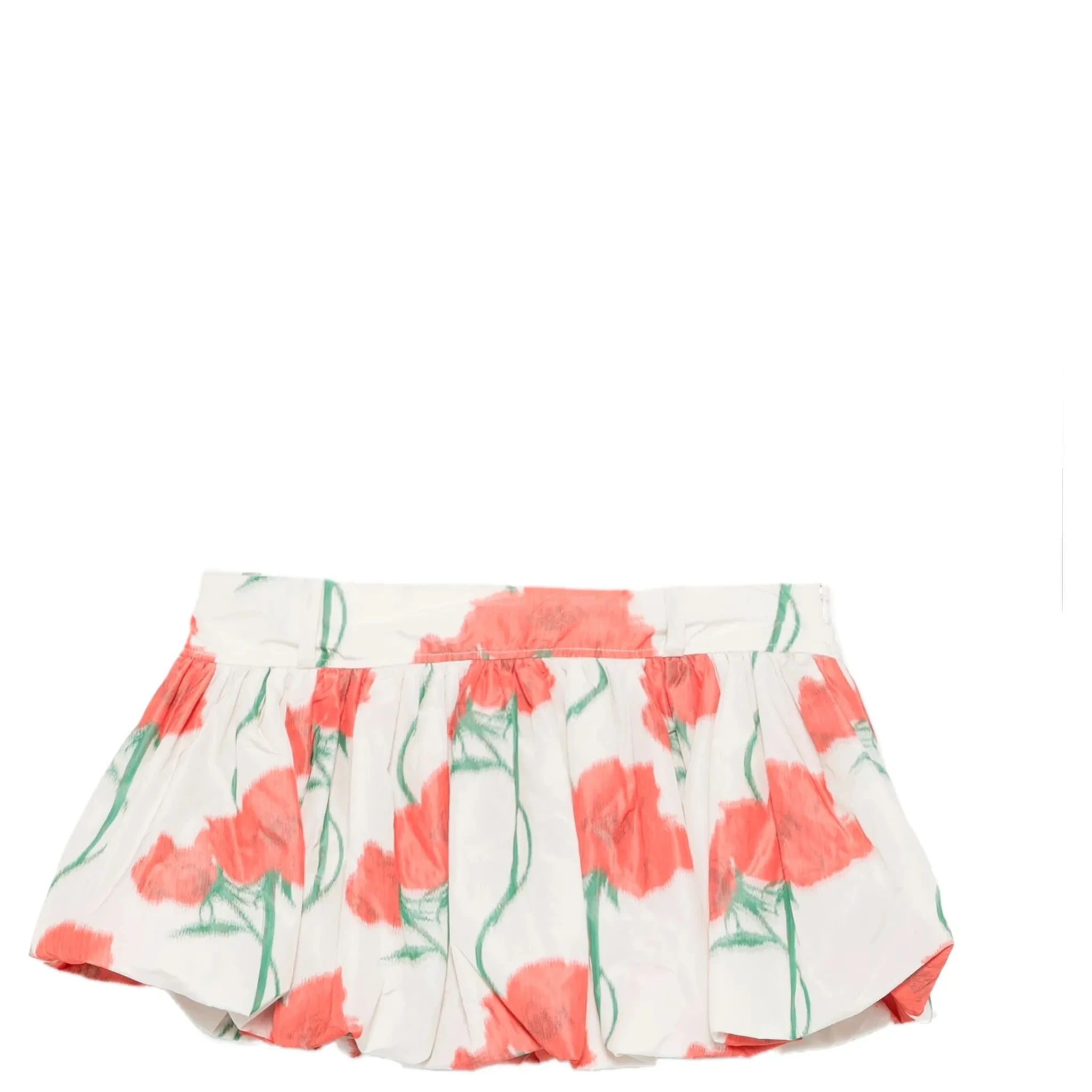 Kenzo Skirts White