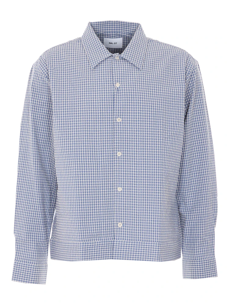 NN.07  Blue