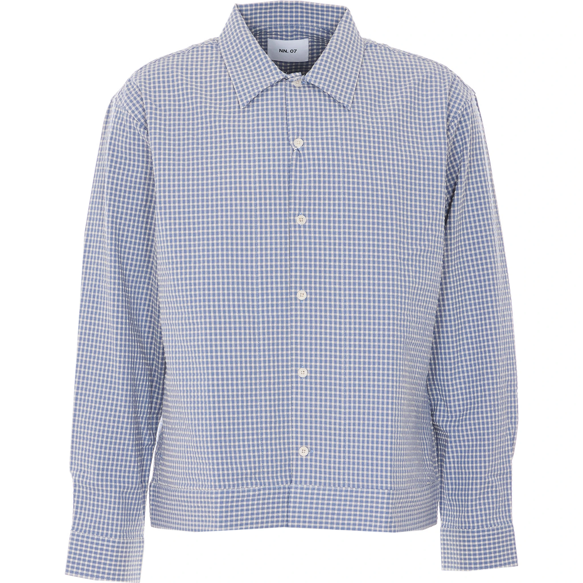 NN.07 Blue