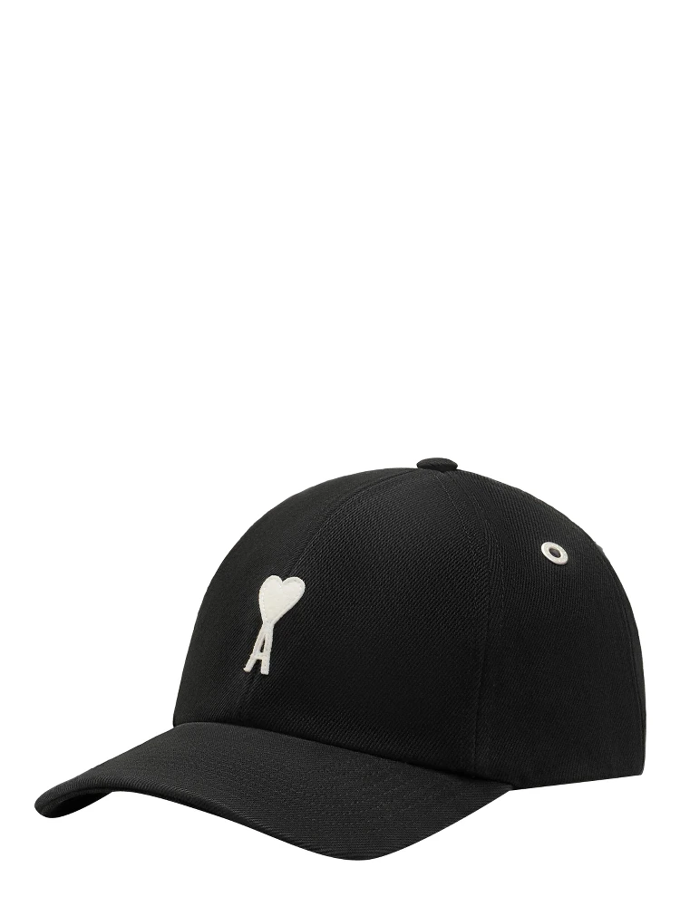 Ami Alexandre Matiussi Hats Black alternative