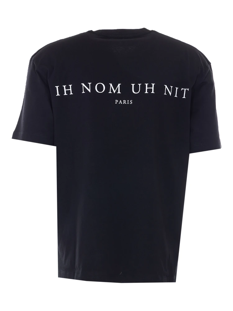 IH NOM UH NIT  Black alternative