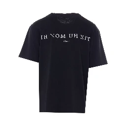 IH NOM UH NIT  Black