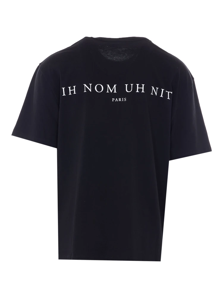 IH NOM UH NIT  Black alternative