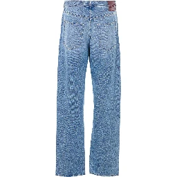 GUCCI  Blue