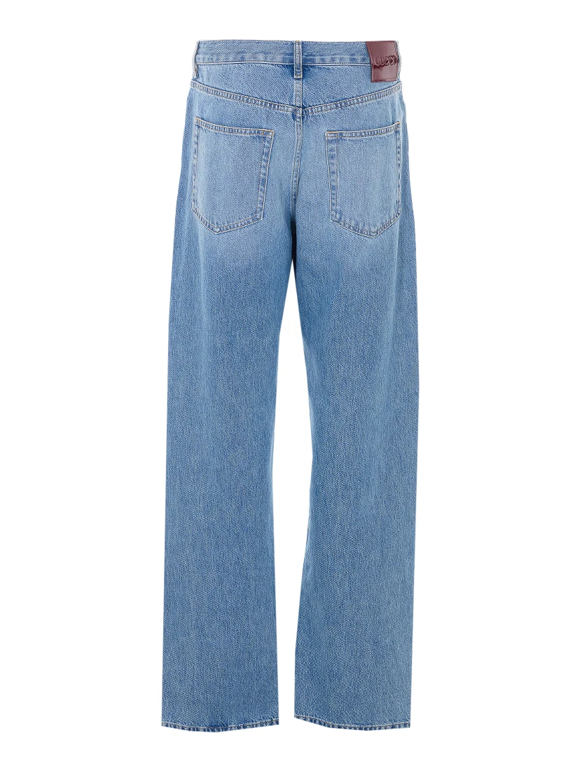 GUCCI  Blue