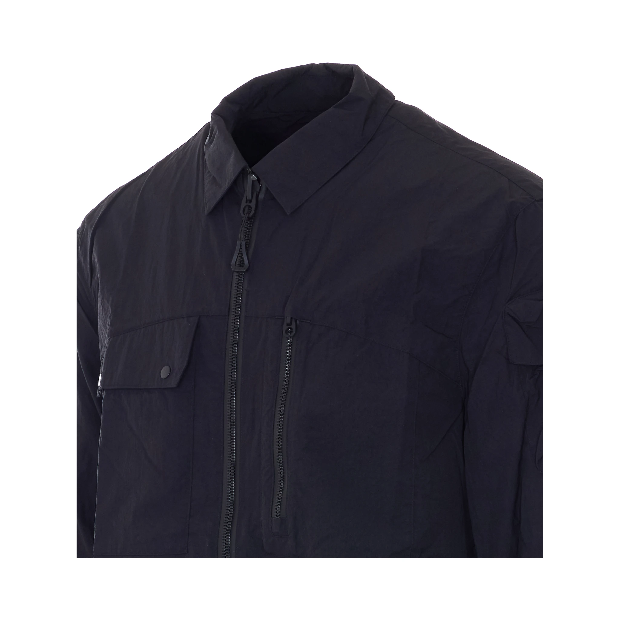 JG1  Black