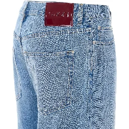 GUCCI  Blue