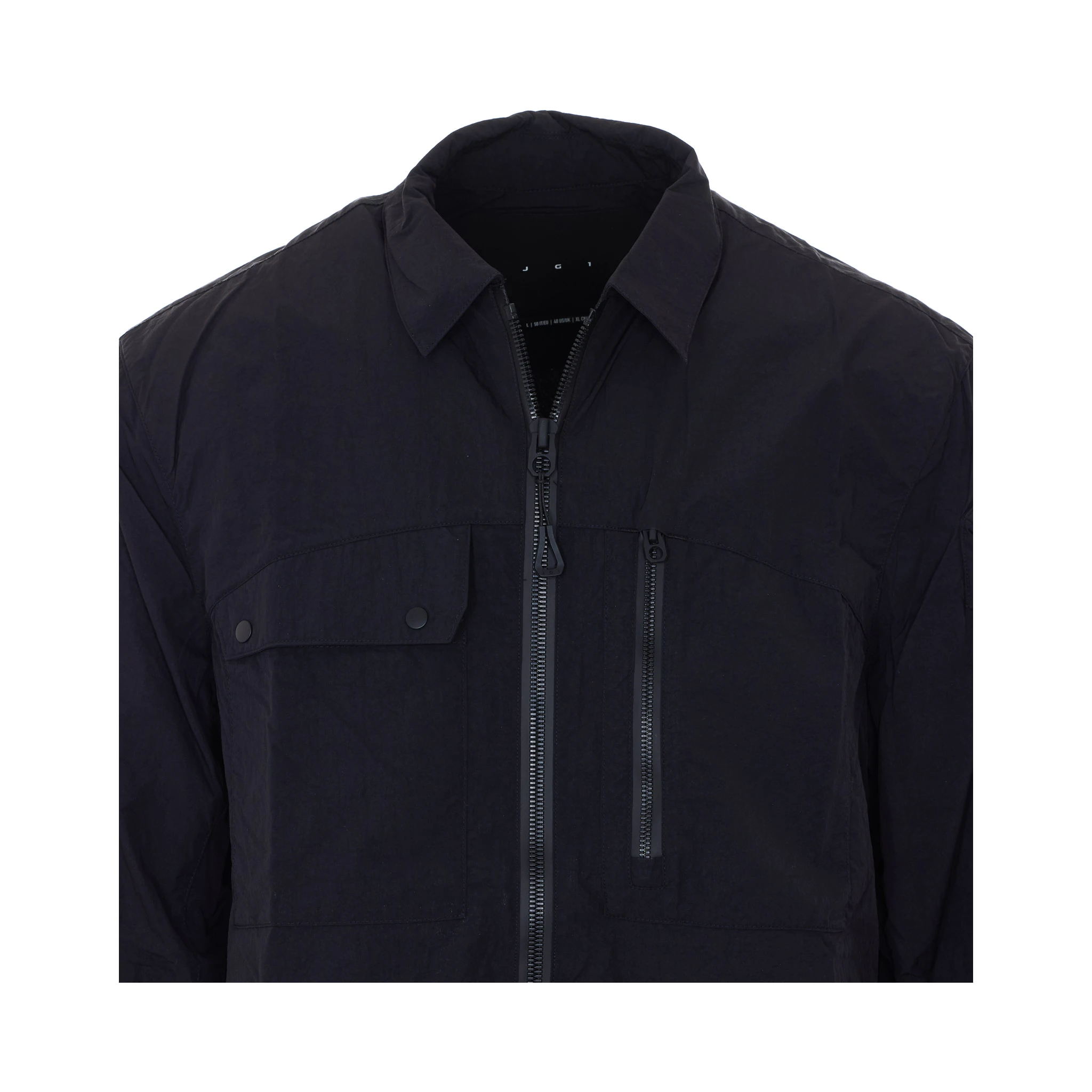 JG1  Black