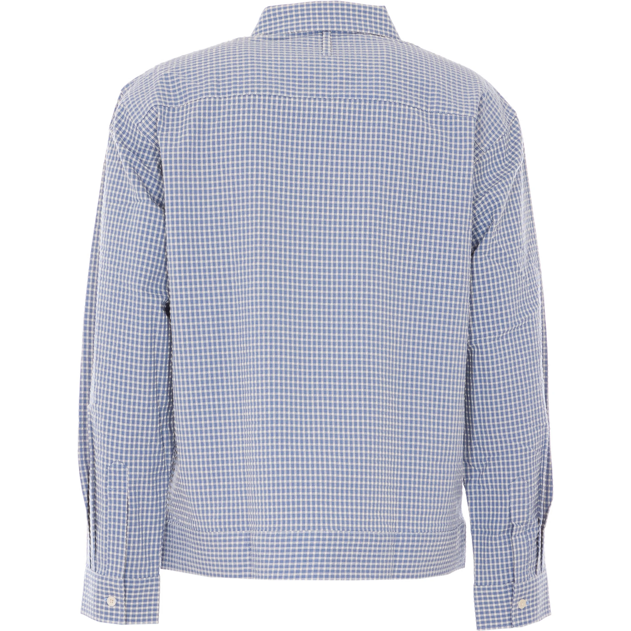 NN.07 Blue