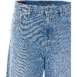 GUCCI  Blue