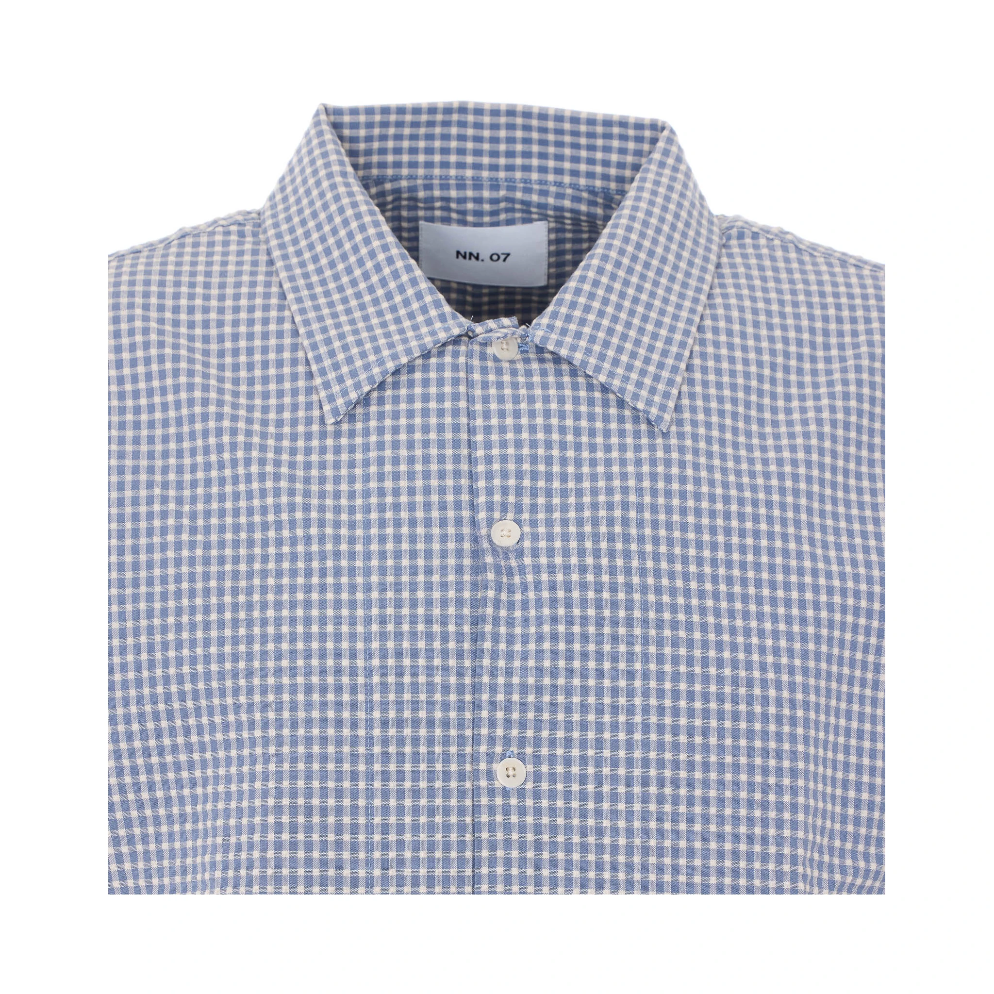 NN.07 Blue