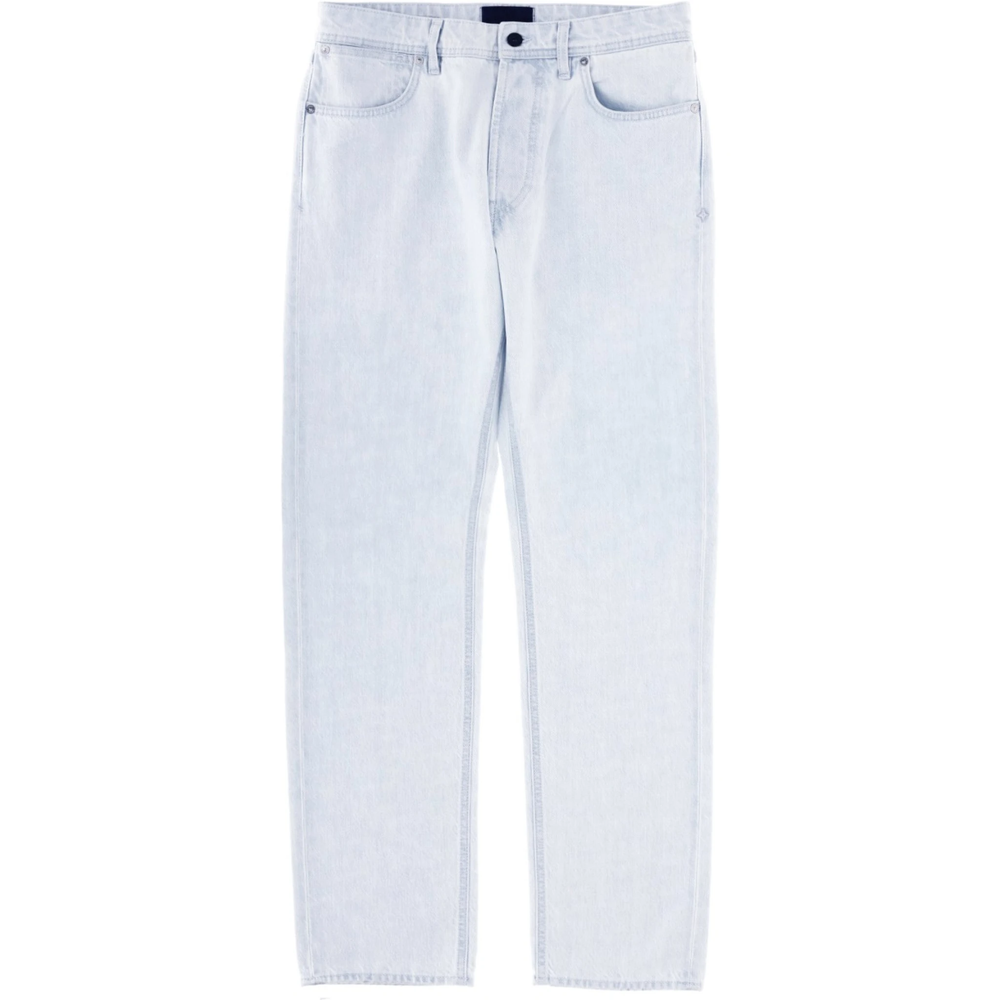 JEANS IN DENIM