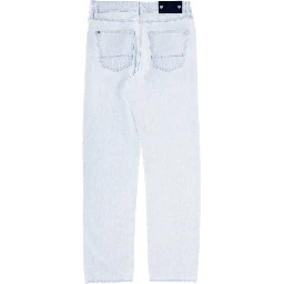 JEANS IN DENIM